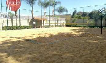 Imagem 1: Apartamento mobiliado à venda na Vila Do Golfe com 02 dormitórios