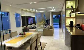 Imagem 6: Casa em Condomínio para Venda em Eusébio, Cidade Alpha - Eusébio, 4 dormitórios, 4 suítes