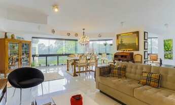 Imagem 3: Lindo Apartamento Vila Andrade 211 m2