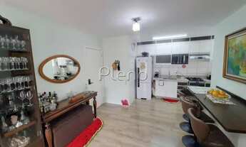 Imagem 4: Lindo apartamento à venda no bairro Taquaral!