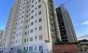 Imagem: Apartamento no Satélite, 2 quartos, Varanda