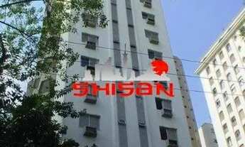 Imagem 1: Flat ao lado shopping cidade SP - 1 Quarto - 1Vaga