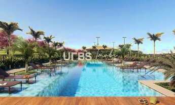 Imagem 5: Lote/Terreno para venda possui 275 metros quadrados em Jardins Sevilha - Aparecida de Goiâ