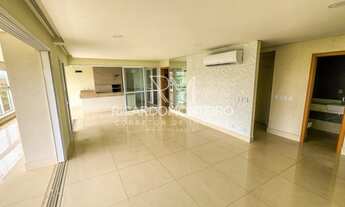 Imagem 5: Apartamento alto padrão com 4 suítes e 3 vagas de garagem