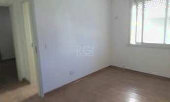 Imagem 2: Apartamento 44m² com 1 dormitório no bairro Azenha