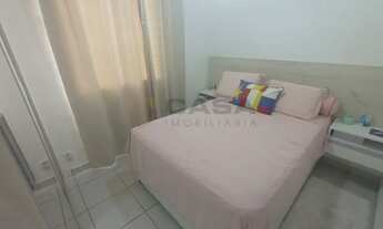 Imagem 3: Apartamento para venda com 69 metros quadrados com 3 quartos em Praia da Baleia - Serra