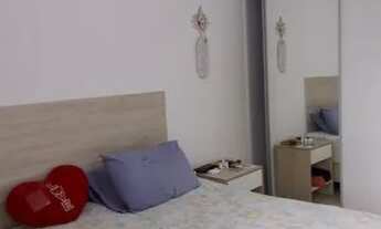 Imagem 6: Condomínio Vita Residencial