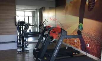 Imagem 3: SANTO ANDRE - Apartamento Padrão - CAMPESTRE