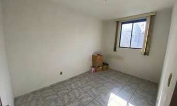 Imagem 7: Qs 108 apartamento de 2 quartos, fica no 4º andar, próximo do metro só R$ 135.000,00