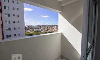 Imagem 6: Apartamento para Aluguel - Piratininga, 2 Quartos, 60 m2