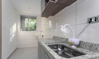 Imagem 5: Apartamento para aluguel Maringá Jardim Alvorada - BELA ALVORADA