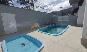 Imagem 7: Apartamento novo para locação definitiva no Perequê Açu em Ubatuba - SP, a 250 metros da o