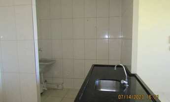 Imagem 6: Apartamento 2 quartos para Locação Paranoá, Brasília