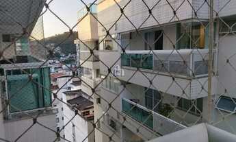 Imagem 4: Apartamento com 1 suíte à venda, 70 m²- Icaraí - Niterói/RJ