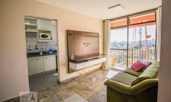 Imagem 3: Apartamento para Aluguel - Saúde, 2 Quartos, 55 m2