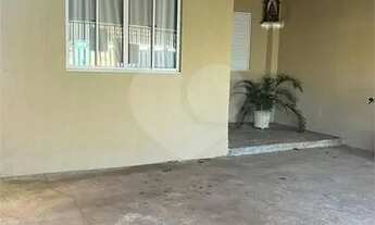 Imagem 5: Casa no Rêsidencial Araucária