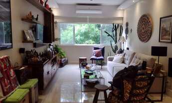 Imagem: Lindo apartamento! 3 quartos, 116m² e 1