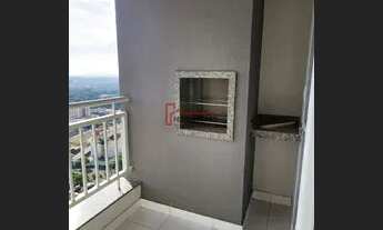 Imagem 4: Apartamento para alugar no bairro São Vicente - Londrina/PR