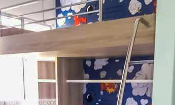 Imagem 6: Sobrado com 3 dormitórios à venda, 190 m² por R$ 870.000,00 - Jardim da Glória - São Paulo