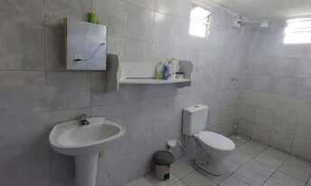 Imagem 6: Casa fora de condomínio em aldeia