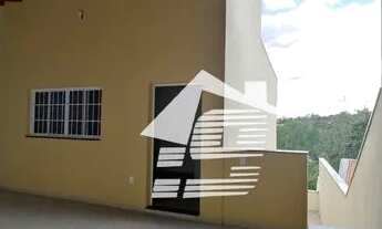 Imagem 2: Sobrado com 3 dormitórios à venda, 205 m² por R$ 525.000 - Jardim Mirante - Várzea Paulist