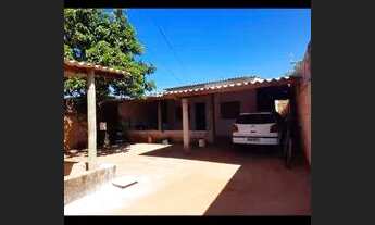 Imagem: Casa no mana