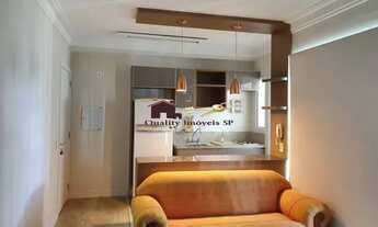 Imagem 7: Andar intermediário..