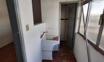 Imagem 6: Vendo apartamento 2 dormitórios no Bairro do Boqueirao, Santos, SP