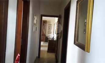 Imagem 5: Vista mar uma quadra da praia- Apto, 3 dorms 1 suite + dep -167m2-Pompeia Santos SP