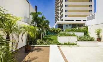 Imagem 5: Magnífica sala comercial 23 m² próximo ao norte shopping (dhc offices) pilares