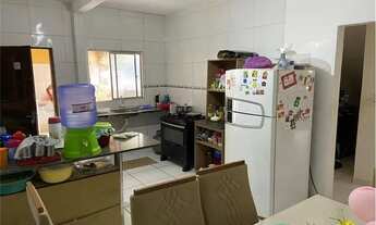 Imagem 4: CASA PRONTA PARA MORAR