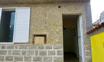 Imagem 3: Casa para venda com 55 metros quadrados com 2 quartos em Turiaçu - Rio de Janeiro - RJ