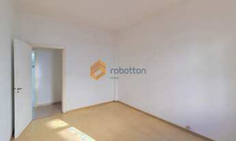 Imagem 6: APARTAMENTO COM 2 DORMITÓRIOS E VAGA DE GARAGEM NO PLANALTO PAULISTA!!!