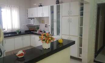 Imagem 2: Casa Térrea em Americana, 3 Quartos