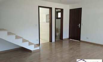 Imagem 3: SOBRADO 03 DORM C/ 1 SUITE CONDOMINIO FECHADO HORTO DO YPE