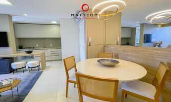 Imagem 7: Apartamento Mobiliado - Residencial Matisse