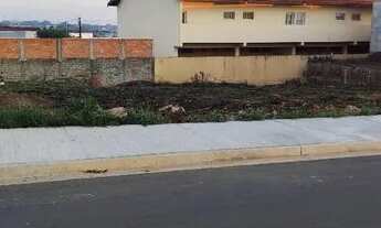 Imagem 4: Terreno Bosque dos Cedros - Nova Odessa - 318 m2