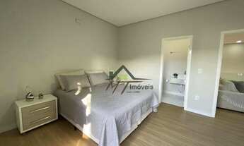 Imagem 7: Sobrado Impecável, com 3 dormitórios à venda, 260 m² por R$ 2.300.000 - Jardim Residencial