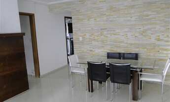 Imagem 4: São Paulo - Apartamento Padrão - Vila Celeste