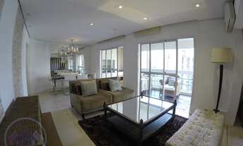 Imagem 4: Apartamento para Aluguel na Vila Olímpia - São Paulo - SP