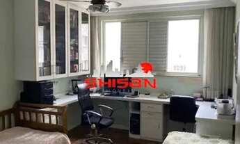 Imagem 6: Paraíso - 193m² - 4 Quartos - 1 Vaga