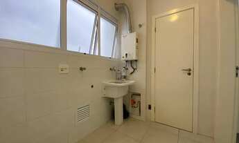 Imagem 5: Apartamento com 3 dormitórios para alugar, 132 m² por R$ 2.300,00/dia - Riviera - Módulo 8