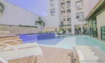 Imagem 3: Apartamento à venda Rua Doutor Pereira Neto, Tristeza - Porto Alegre