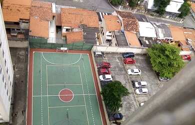 Imagem 4: Apartamento com 55 metros quadrados com 2 quartos no Belém, Vila Ivone - São Paulo - São P