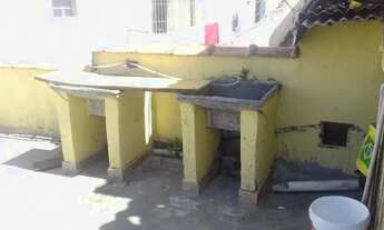 Imagem: Alugo Quarto, Cozinha e Banheiro a partir