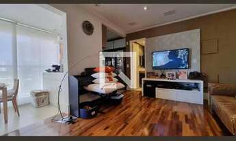 Imagem 4: Apartamento à Venda - Brooklin, 1 Quarto, 52 m2