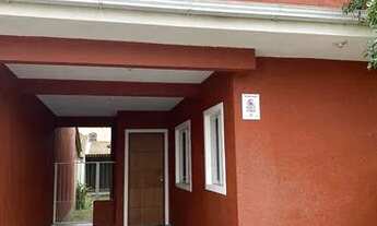 Imagem: FLORIANóPOLIS - Casa Padrão - Campeche