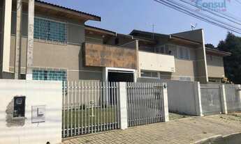 Imagem 2: Sobrado 03 Quartos 01 Suíte, à venda no bairro Jardim São Vicente - Campo Largo/PR