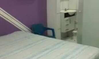 Imagem 4: Kitnet mobiliada em Gaivotas