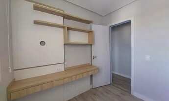 Imagem 6: Apartamento com 2 dormitórios para alugar, 51 m² por R$ 1.883,00/mês - Vila Jones - Americ